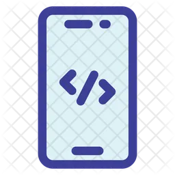 Smartphone  Icon