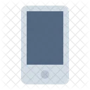 Smartphone Phone Communication Icon