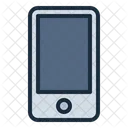 Smartphone Phone Communication Icon