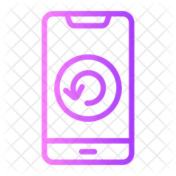 Smartphone  Icon