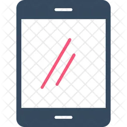 Smartphone  Icon
