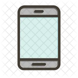 Smartphone  Icon