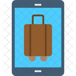 Smartphone  Icon