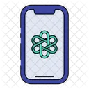 Smartphone Phone Cellphone Icon