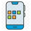 Technology Phone Device Icon