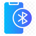Smartphone Electronics Mobile Phone Icon