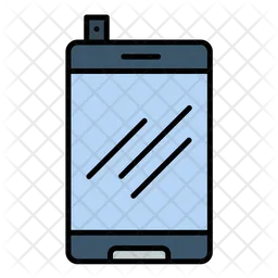 Smartphone  Icon