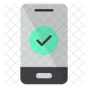 Smartphone Icon