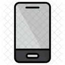 Smartphone  Icon