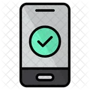 Smartphone  Icon