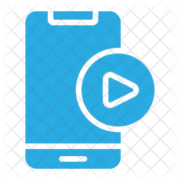 Smartphone  Icon