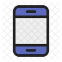 Smartphone  Icon