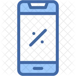 Smartphone  Icon