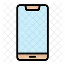 Smartphone Mobile Cellphone Icon