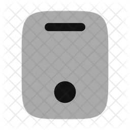 Smartphone  Icon