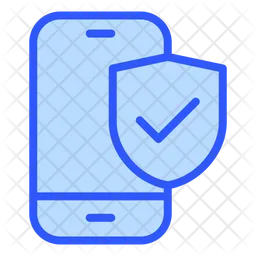 Smartphone  Icon