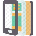 Smartphone Hardware Phone Icon