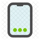 Smartphone Smartphones Cellphone Icon