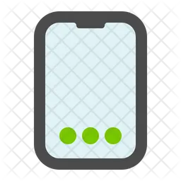 Smartphone  Icon