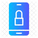 Smartphone Security Security System Icon