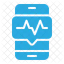 Smartphone Personal Assistant Voice Recognition Icon