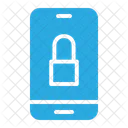 Smartphone Security Security System Icon