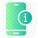 Smartphone  Icon