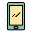 Smartphone Mobile Phone Icon