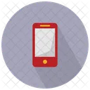 Smartphone android  Ícone