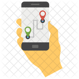 Smartphone App Icon