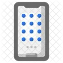 Smartphone App  Icon