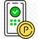 App Mobile Application Icon