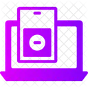 Smartphone App Mobile App App Downloads Icono