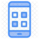 Smartphone Apps Smartphone Apps Icon