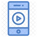 Smartphone Audio Mobile Audio Audio Playback Icon