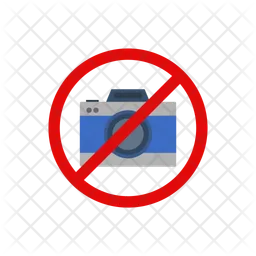 Smartphone ban  Icon