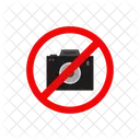 Smartphone ban  Icon