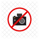 Smartphone ban  Icon