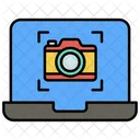 Smartphone Camera Camera Smartphone Icon