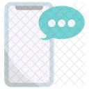 Smartphone Review Customer Review Icon