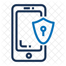 Smartphone Firewall  Icon