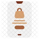 Calls Security Social Icon