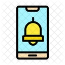 Smartphone Device Mobile Icon