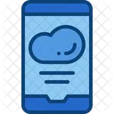 Smartphone  Icon