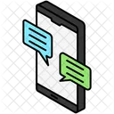 Smartphone  Icon