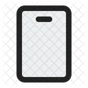 Smartphone Mobile Phone Icon