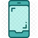Smartphone  Icon