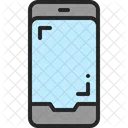 Smartphone Mobile Phone Cellphone Icon
