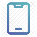 Smartphone Mobile Phone Icon