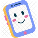 Smartphone Mobile Phone Icon